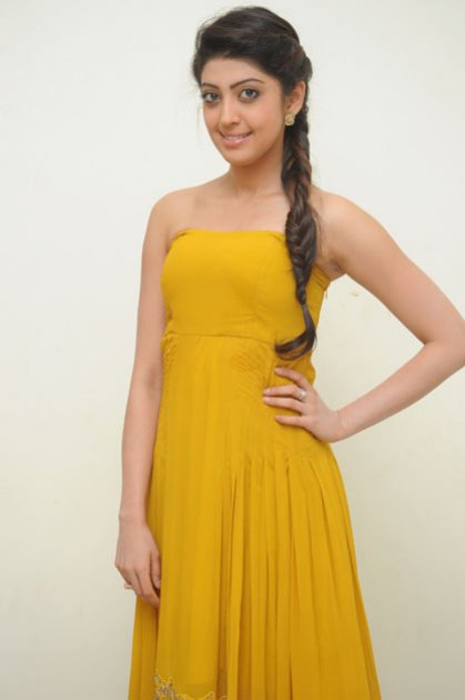 Pranitha-at-Alludu-Seenu-Audio-Launch